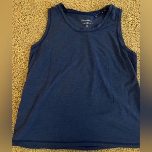 Tommy Bahama Island Zone tank top